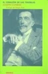 Joseph Conrad, Sergio Pitol - El corazón de las tinieblas