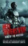 Nicholas Sansbury Smith - Hell Divers VIII: King of the Wastes
