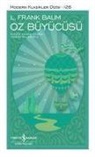 L. Frank Baum - Oz Büyücüsü Ciltli