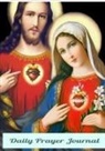 Richard Mann - Daily Prayer Journal
