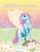 Melissa Moats - LOS UNICORNIOS EXISTEN