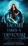 Shereen Vedam, Shereen Vedam - Death Takes a Detour