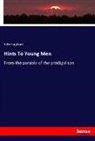John Leyburn - Hints To Young Men