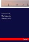 Juliana Horatia Ewing - The Brownies
