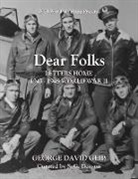 S. G. Benson, George David Geib - Dear Folks