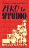 Nicola Cantan - Zero to Studio