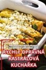 Al¿b¿ta Zezulová - RYCHLE OPRAVNÁ KASTRÁLOVÁ KUCHA¿KA