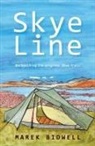 Marek Bidwell - Skye Line