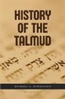 Michael L. Rodkinson - History of the Talmud
