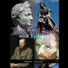 Stephen Timewell - Time Well Spent with Epilepsy