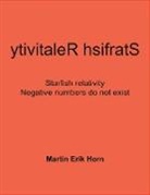 Martin Erik Horn - ytivitaleR hsifratS
