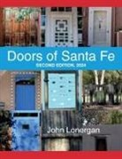 John Lonergan - Doors Of Santa Fe