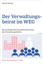Michael Wolicki - Der Verwaltungsbeirat im WEG