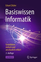 Eckart Zitzler - Basiswissen Informatik
