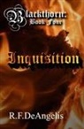 R. F. Deangelis - Inquisition