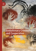 Evelyn Svingen - Evolutionary Criminology and Cooperation