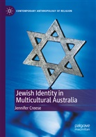 Jennifer Creese - Jewish Identity in Multicultural Australia