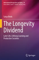 Satya Brink - The Longevity Dividend