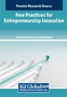 Amiya Bhaumik, Syed Ahmed Salman - New Practices for Entrepreneurship Innovation