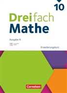 Dreifach Mathe - Ausgabe N - 10. Schuljahr