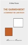 Andrea Russo - The garnishment
