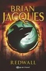 Brian Jacques - Redwall