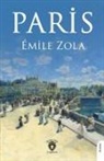 Emile Zola - Paris