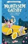 F. Scott Fitzgerald - Muhtesem Gatsby