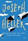 Joseph Heller - Sanatcinin Yasli Bir Adam Olarak Portresi