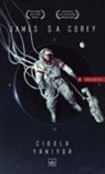 James Corey - Enginlik Serisi 4. Kitap - Cibola Yaniyor