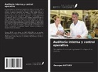 Georges Hathry - Auditoría interna y control operativo