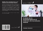Bratislav Stankovic - Análisis de la quimioterapia en el síndrome de transfusión masiva