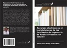 Hari Prasad Reddy Andala Palli - Recursos electrónicos en las bibliotecas de las facultades de ingeniería de Andhra Pradesh: un estudio