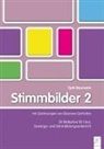 Tjark Baumann - Stimmbilder 2