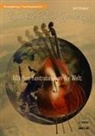 Dirk Strakhof - Klavierbegleitung zu: Double Bass Journey. Mit dem Kontrabass um die Welt