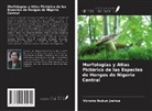 Victoria Ibukun Joshua - Morfologías y Atlas Pictórico de las Especies de Hongos de Nigeria Central