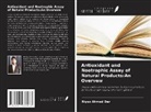 Riyaz Ahmad Dar - Antioxidant and Nootrophic Assay of Natural Products:An Overvew