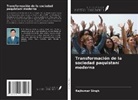 Rajkumar Singh - Transformación de la sociedad paquistaní moderna