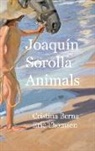 Cristina Berna, Eric Thomsen - Joaquín Sorolla Animals