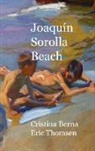 Cristina Berna, Eric Thomsen - Joaquín Sorolla Beach