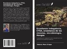 Helania Mara Grippa - Enseñanza indagatoria, CTSA, enseñanza de las ciencias, microbiología, Hongos
