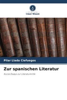 Pilar Llada Ciefuegos - Zur spanischen Literatur