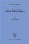 Moritz Lehmann - Umwandlungssteuerlicher Teilbetrieb in Theorie und Praxis