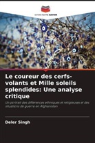 Deler Singh - Le coureur des cerfs-volants et Mille soleils splendides: Une analyse critique