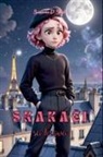 Susanna D. Stark - Skaka¿i sa Krova