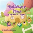 Lauren McElroy - A Sprinkle of Patience