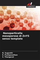 K. Pushpanathan, N. Suganthi, S. Thangavel - Nanoparticelle mesoporose di ZnYS senza template