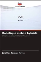 Jonathas Tavares Neves - Robotique mobile hybride