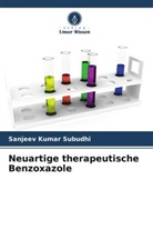 Sanjeev Kumar Subudhi - Neuartige therapeutische Benzoxazole