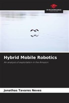 Jonathas Tavares Neves - Hybrid Mobile Robotics